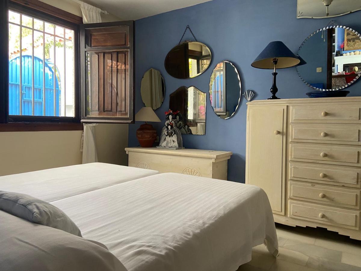 Villa Playa Mojácar Eksteriør bilde